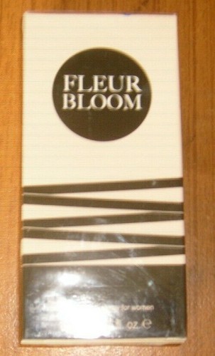 Fleur bloom eau de parfum - bloom,