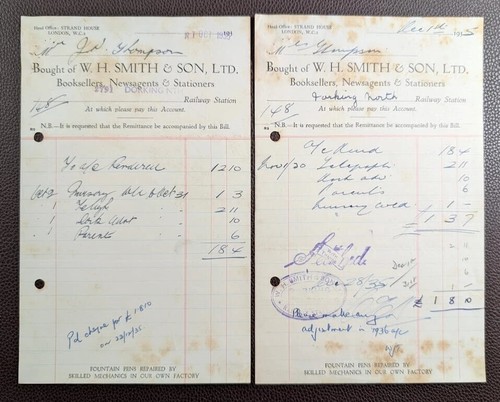 1935 smith son - smith,