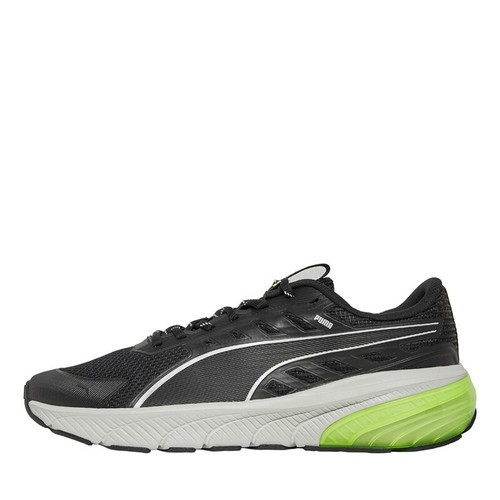 Puma cell glare men running - cell,