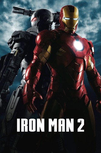Iron man poster wall - iron,