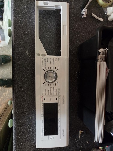 Bosch serie varioperfect - bosch,