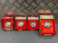 Type R Gauges. Honda DC2. DC5