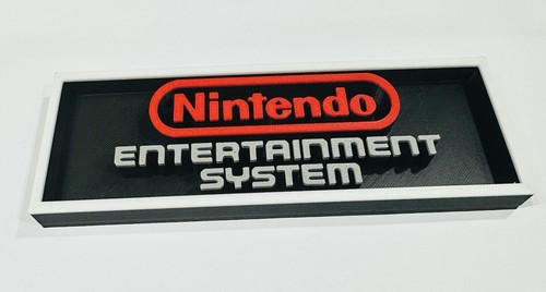 Decorative nes nintendo - decorative,