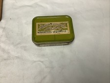 Golden Virginia Hand Rolling Tobacco Tin 