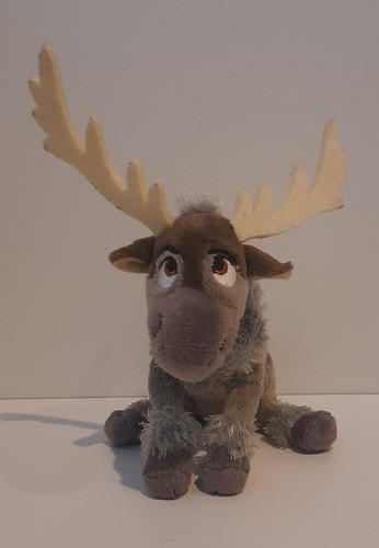 Beanie disney frozen - ty,