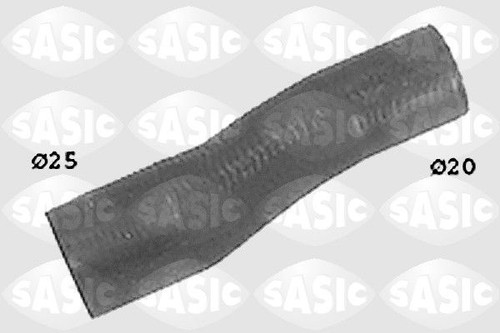 Fits sasic swh6794 - fits, heatsink