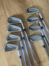 Nike Pro Combo Forged Iron Golf Club Set 3, 4, 5, 6, 7, 8, 9, PW Right Handed