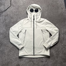 Cp Company Goggle Jacket Uk Xl