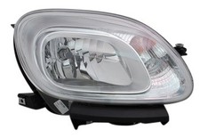 Fiat Panda 12- Headlight Headlamp OEM/OES Right Hand