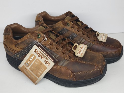 Skechers shape ups 8 - xw, sz