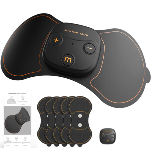 Miutarmini wireless tens - miutarmini,