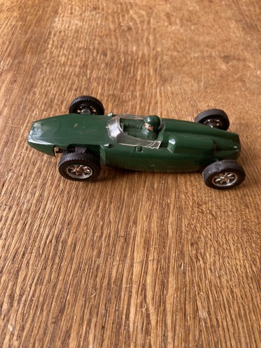 Airfix cooper pre - cooper,