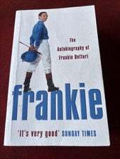Frankie: The Autobiography of