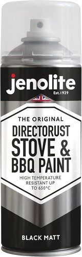 Jenolite directorust bbq - jenolite,