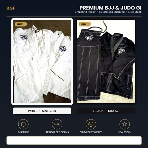 Kgf bjj jiu jitsu - bjj,