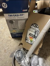 Triton T80Z Thermostatic