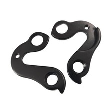 CNC Aluminum Alloy Rear