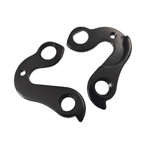 Cnc aluminum alloy rear - alloy,