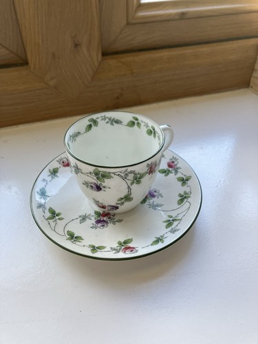 Shelley vintage tea - shelley,