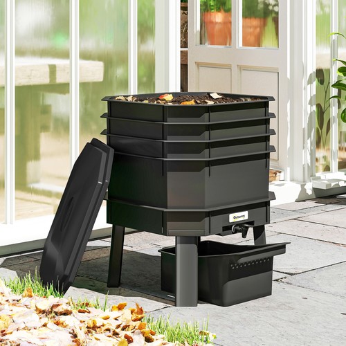 Tray gal outdoor - outdoor, &