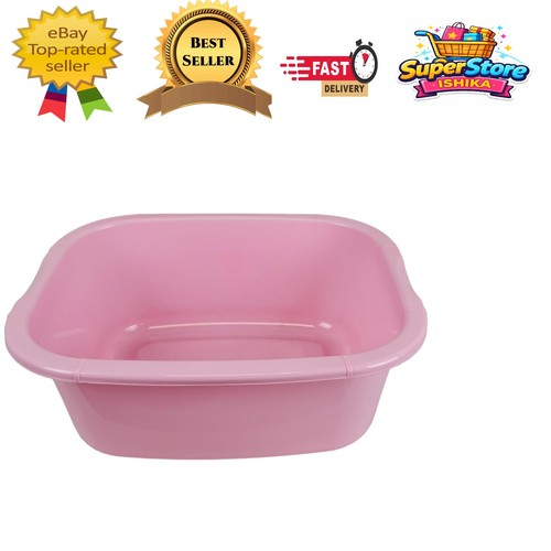 Versatile 11l pink - 11l, plastic