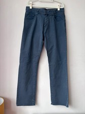 GANT Jason Straight Leg Jeans