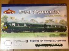 Bachmann OO Gauge 30-160 Rural