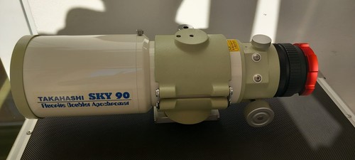 Takahashi sky apo - 90, ii