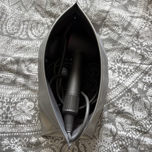 Dyson supersonic hair dryer - dyson,