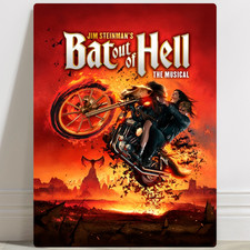 Bat Out Of Hell The Musical