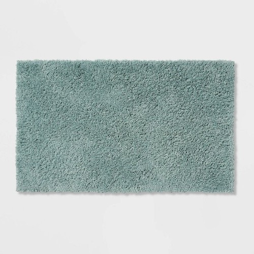 X37 antimicrobial bath - bath, rug