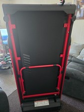 Reebok run folding - i-run, treadmill