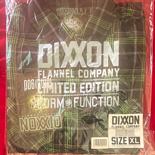 Dixxon flannel company men - dixxon, men's