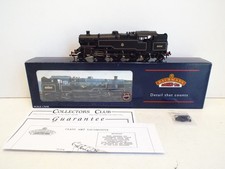 BACHMANN 32-350 2-6-0 CLASS