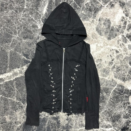 Vintage tripp nyc hoodie - tripp,
