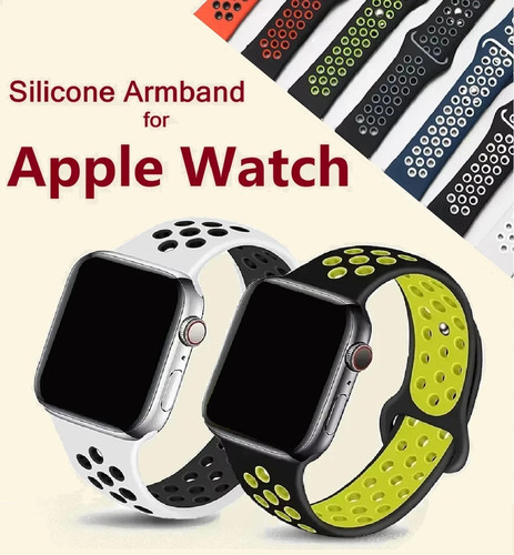 For apple watch sport - apple, loop