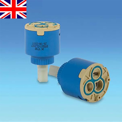 Ceramic 35mm mixer tap valve - 35mm,