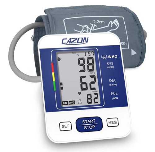Blood pressure monitors large - blood,