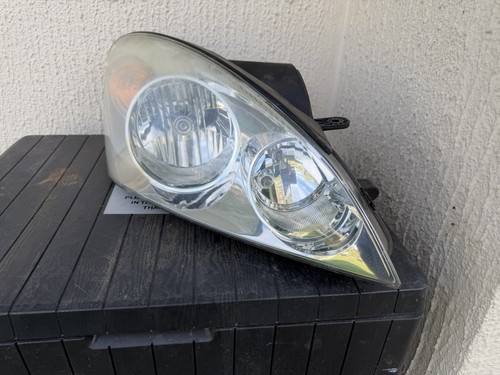 Kia ceed headlight driver - ceed,