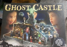 Ideal Ghost Castle Family