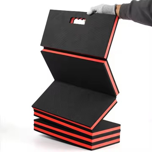 Kneeling pad soft - kneeling, foam