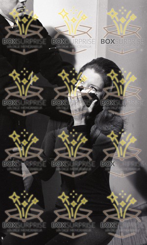 Rare diana rigg emma - rare,