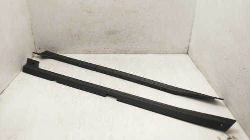 Ford escort trim - escort, panel