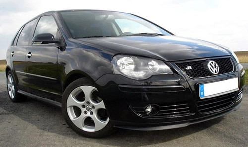 Polo mk4 9n3 cupra - vw, r