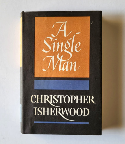 Christopher isherwood a - isherwood,,
