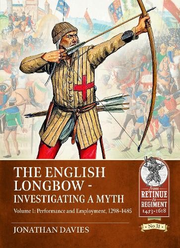 The english longbow - longbow,