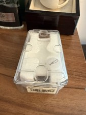 Genuine Rolex Travel Plastic