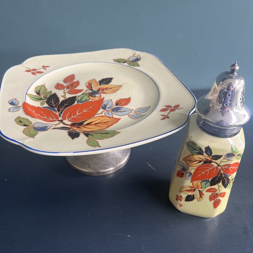 Vintage 1930s art deco - 1930s,