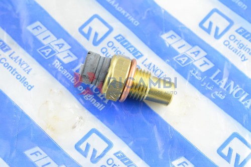 Engine oil temperature sensor - oil,