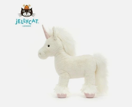 Jellycat isadora unicorn - jellycat,